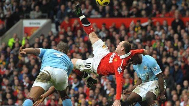 鲁尼生涯全过程,鲁尼历程