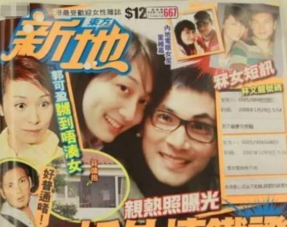 互戴绿帽争吵不休、婚后破产、恩爱半生，男星“入赘”豪门差别大