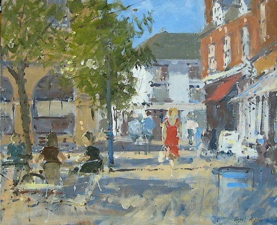 止损止盈人生哲学,止损的聪颖