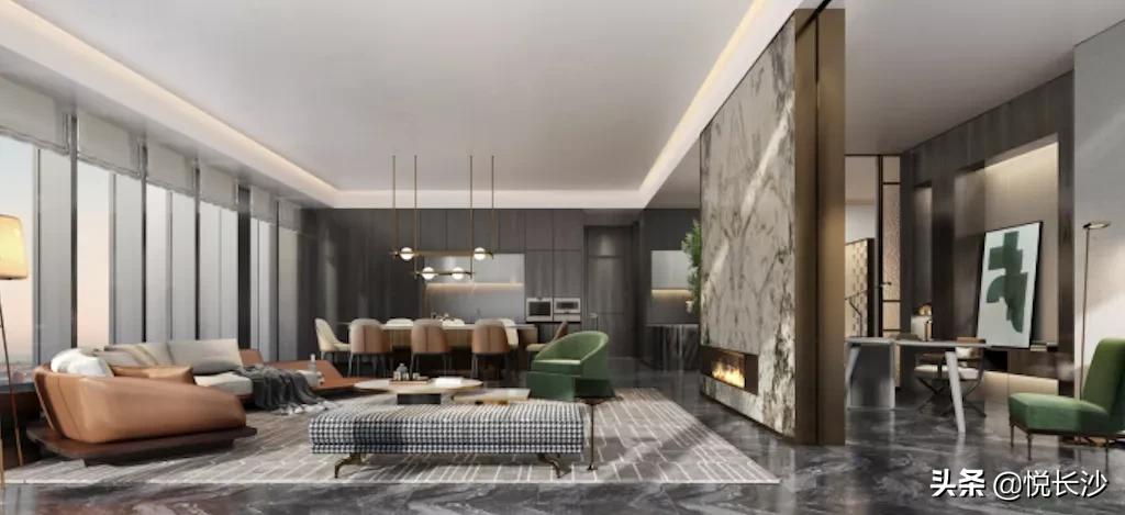 湖南建造世界第一高楼,湖南修建世界第一高楼大厦