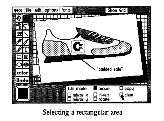 计算机发展史详细讲解,计算机发展历程一览表