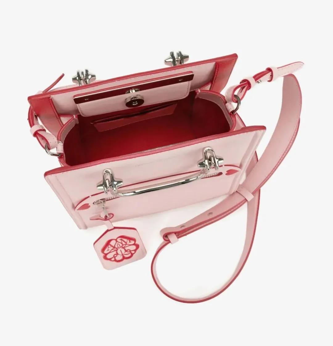 520推荐包包,520适合什么包包
