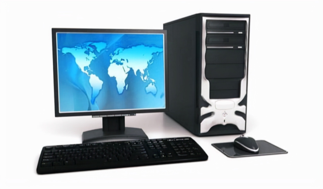 什么是计算机的配置,什么是计算机的设备