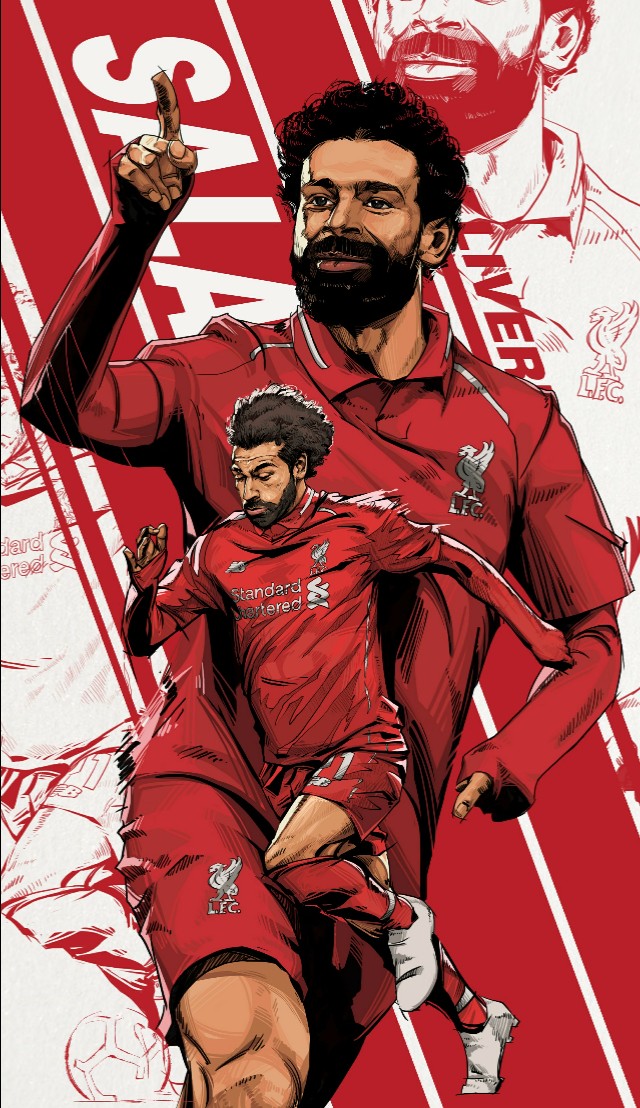 苹果11足球利物浦壁纸,壁纸足球文字