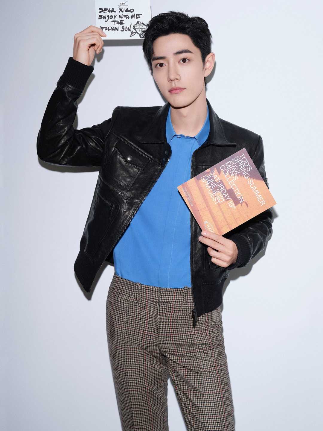 tods2023春夏男士系列发布会,tods2022秋冬男士系列上市