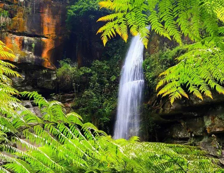 犍为最美的风景是哪里,犍为风景最优美的地方