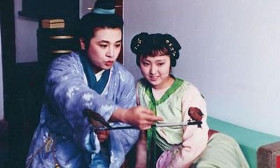 红楼十二官结局,红楼十二官最后的结局