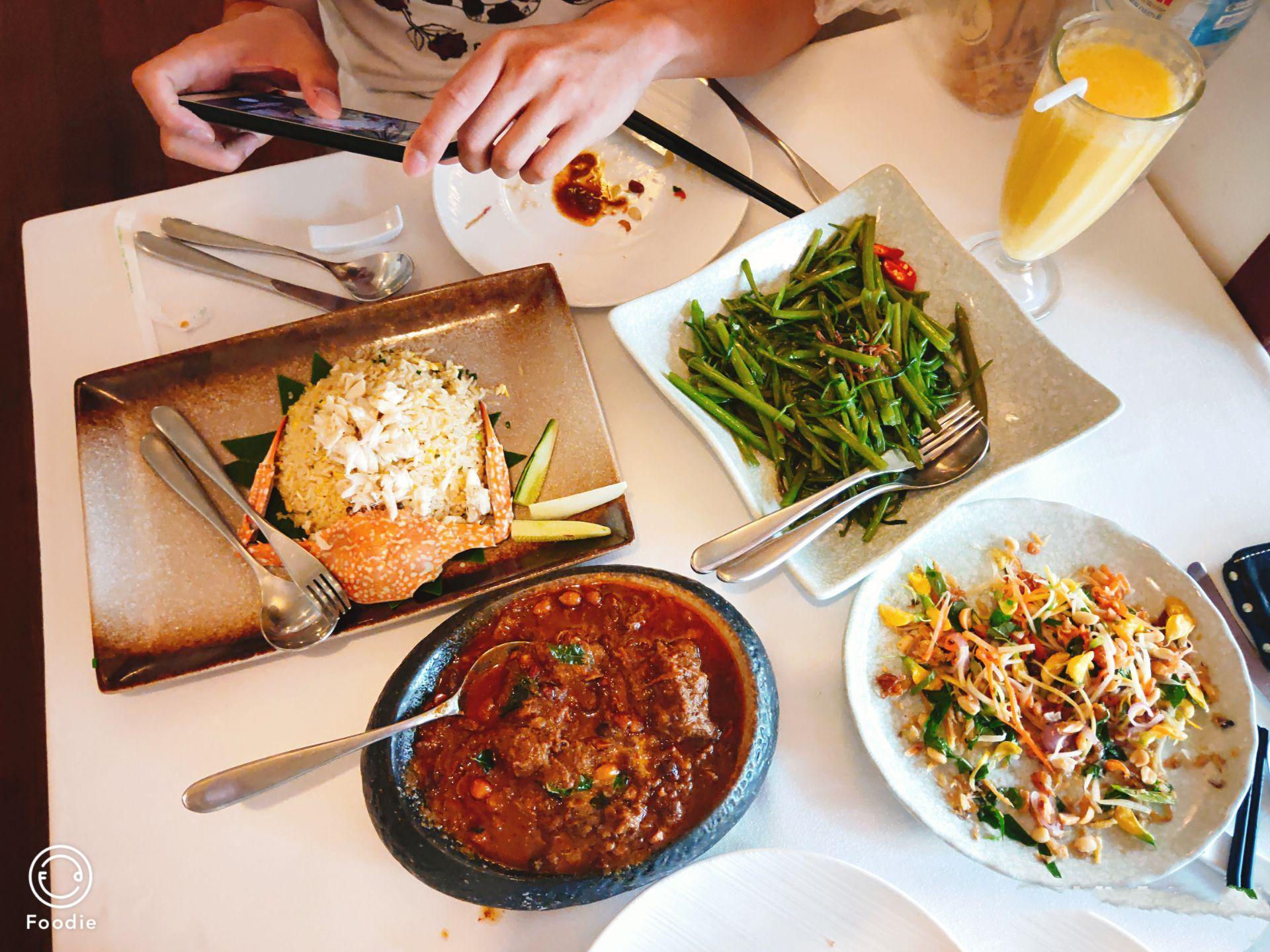 柬埔寨金边十大必吃餐厅,柬埔寨美食餐厅推荐