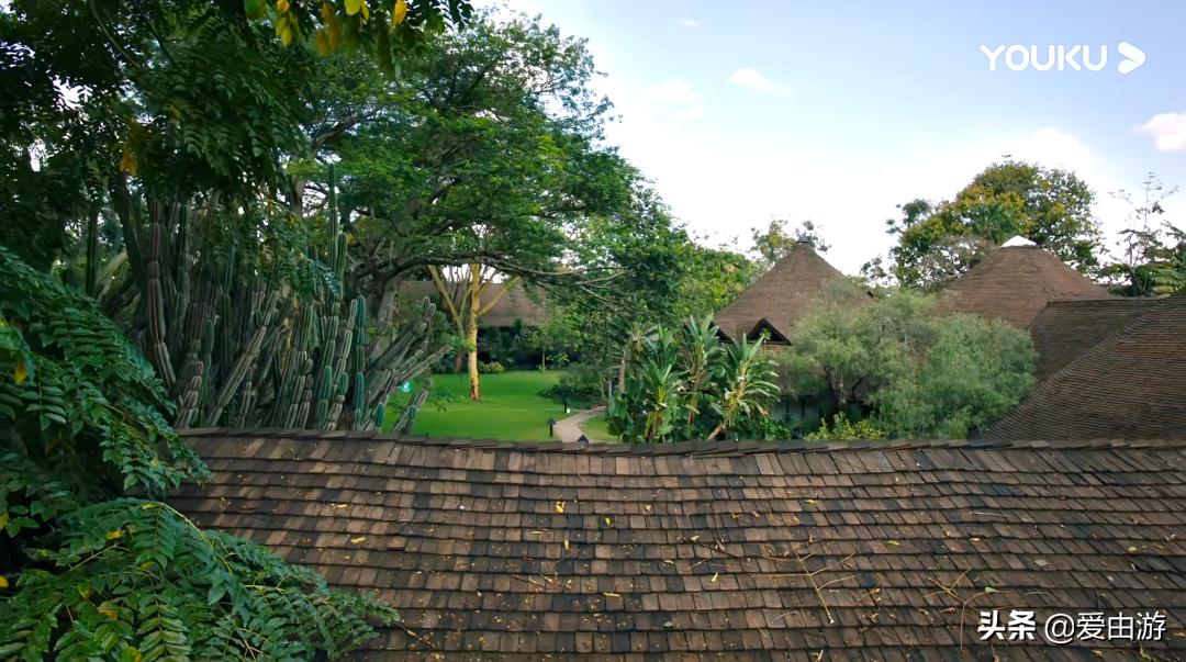 《猎狐》行动，200万能在非洲挥霍一生吗？