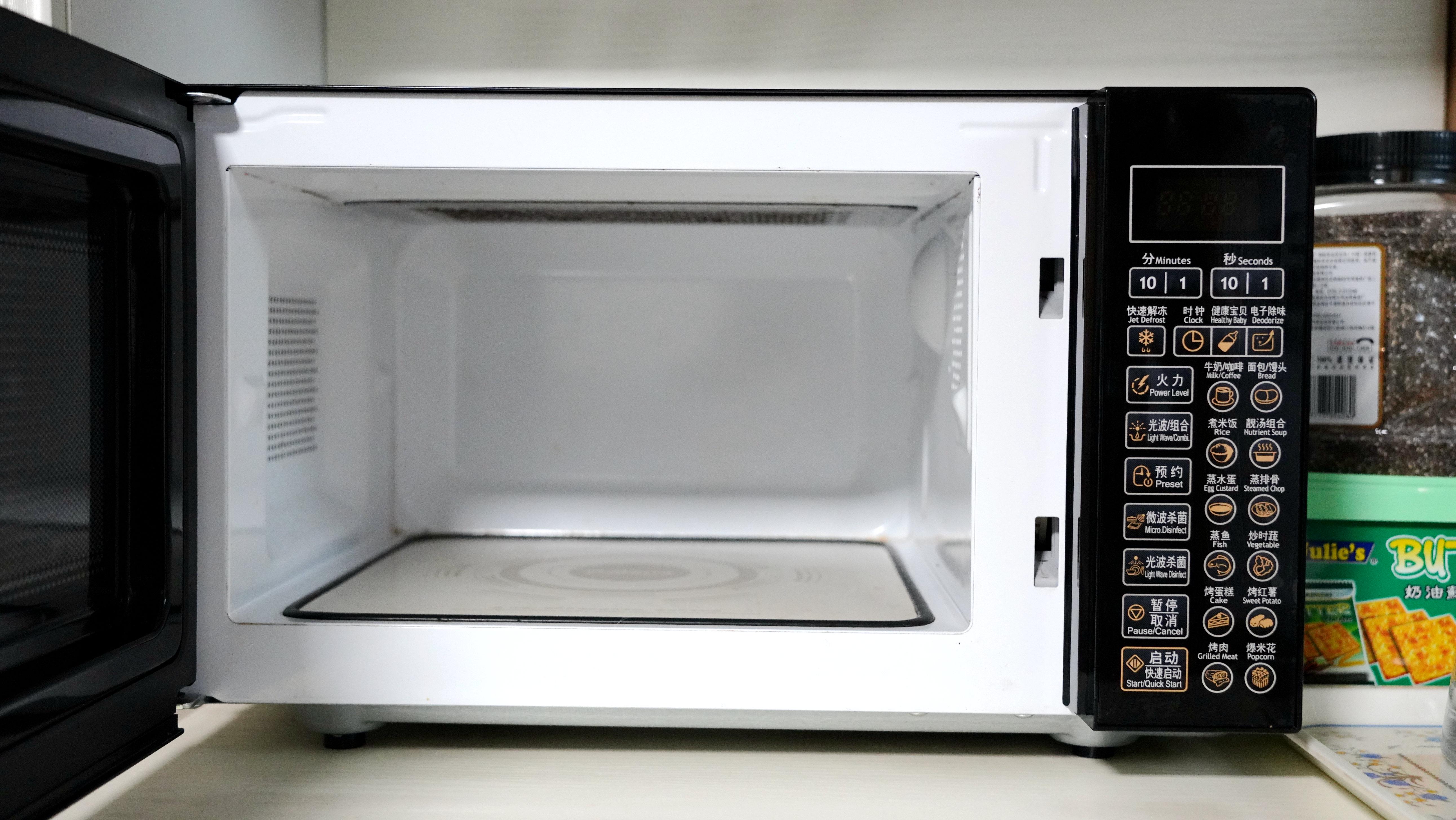 怎么使用多功能一体微波炉,一体微波炉推荐