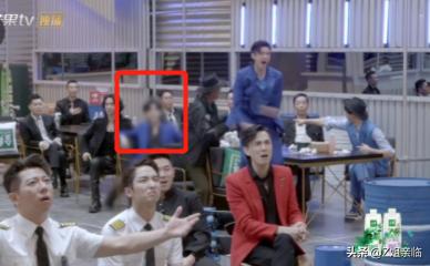 李云迪嫖娼被举报，明星再谨慎，还是躲不过神秘的朝阳群众