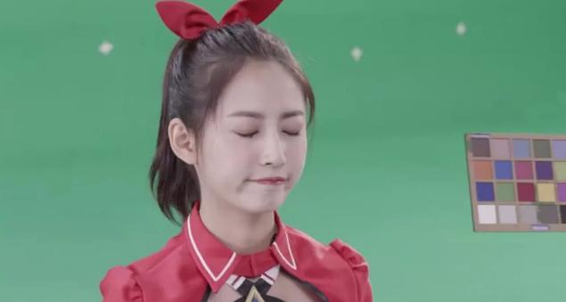 陈钰琪古装汉服,陈钰琪女扮男装古装剧赵敏