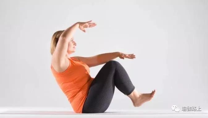 瑜伽初学者必练100个序列,瑜伽核心激活训练