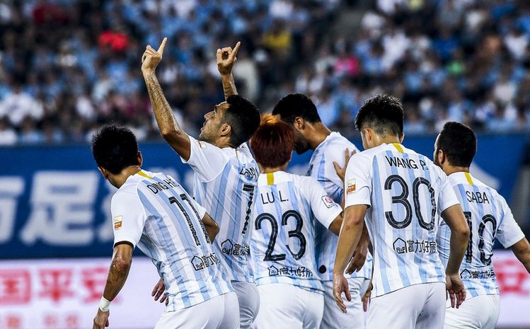 大逆袭！狂轰30脚让一方树立两大崛起之星，贝大师2改变定四强