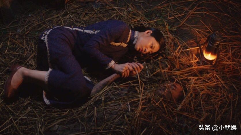 水怪女主角扮演者王真儿,水怪2艺人王真儿