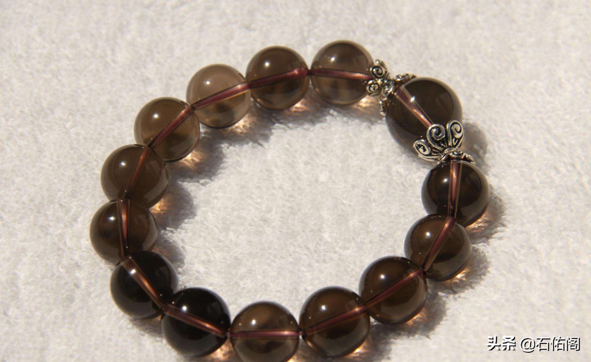 水晶珠宝小知识,水晶真假鉴别知识大全