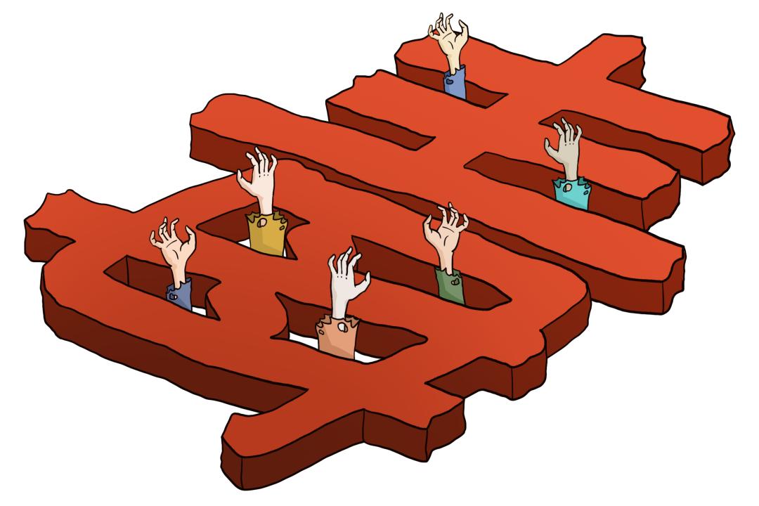 代购毒品被抓怎么处罚,代购毒品两次判刑案例