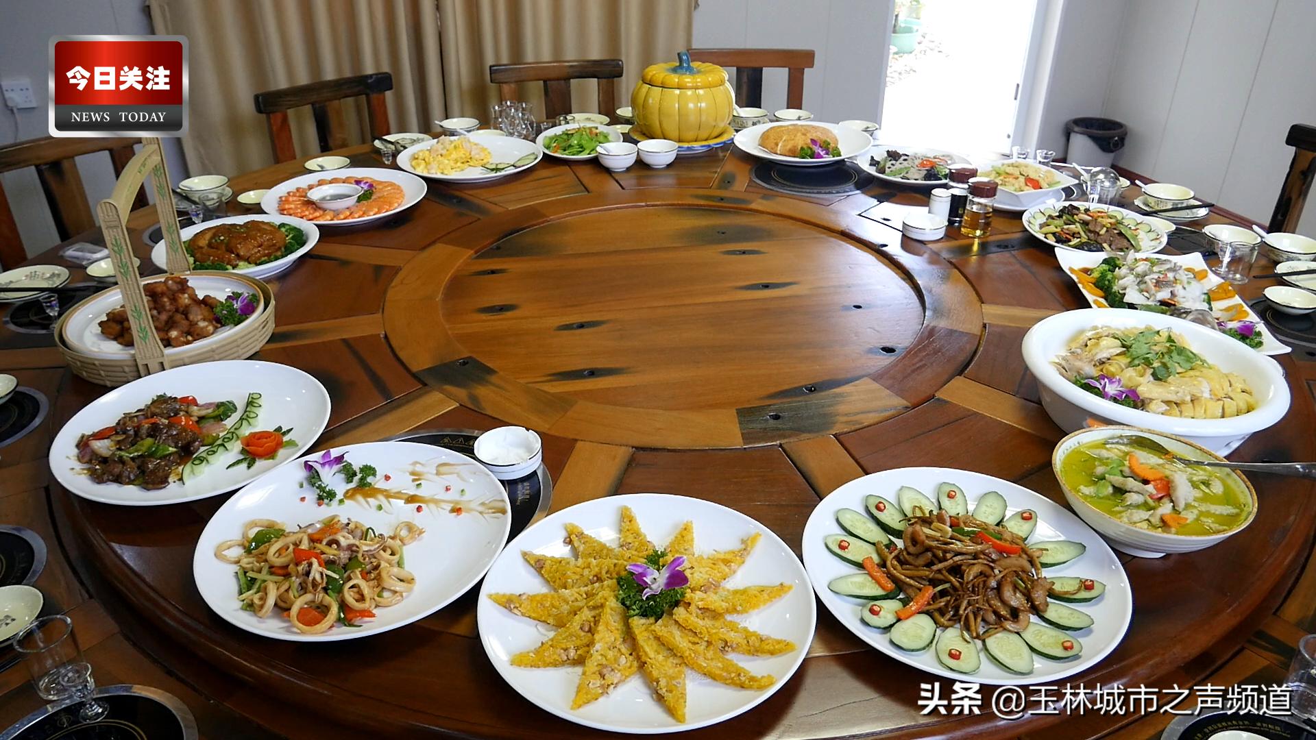 *今条头日**|小苏和潘潘带你逛金旺彩绘村系列(上集)