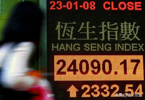 恒指期货开户需要多少钱,恒指期货交易哪里开户