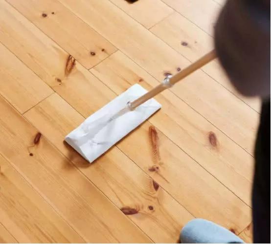 为什么天天拖地,为什么拖地后还是灰蒙蒙的