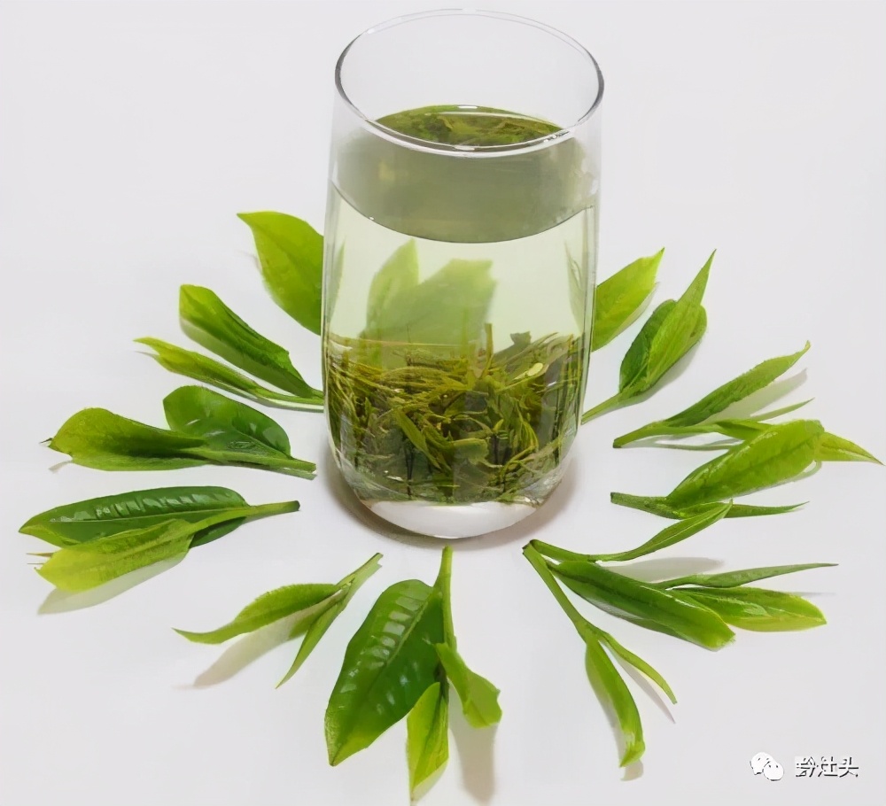 贵州好山好水出好茶,好山好水出好茶贵州