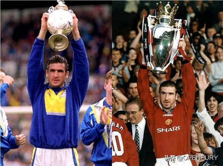 曼联vs纽卡斯尔联历史渊源,曼联的前世今生