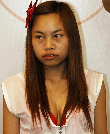 网红恶女罗玉凤,原来网红罗玉凤现在是什么样