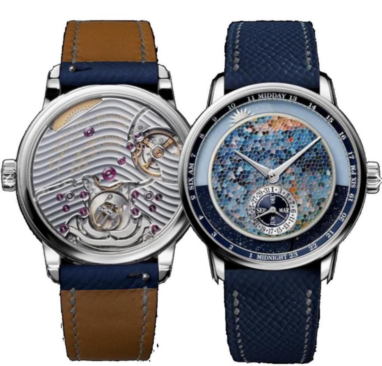 2020onlywatch慈善拍卖会,onlywatch慈善拍卖怎样才能参加