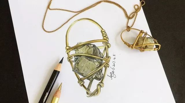 价值1000万的金子一鉴定只剩100？！“愚人金”到底是什么？