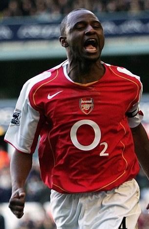 阿森纳衰落的过程,阿森纳怎么逆转