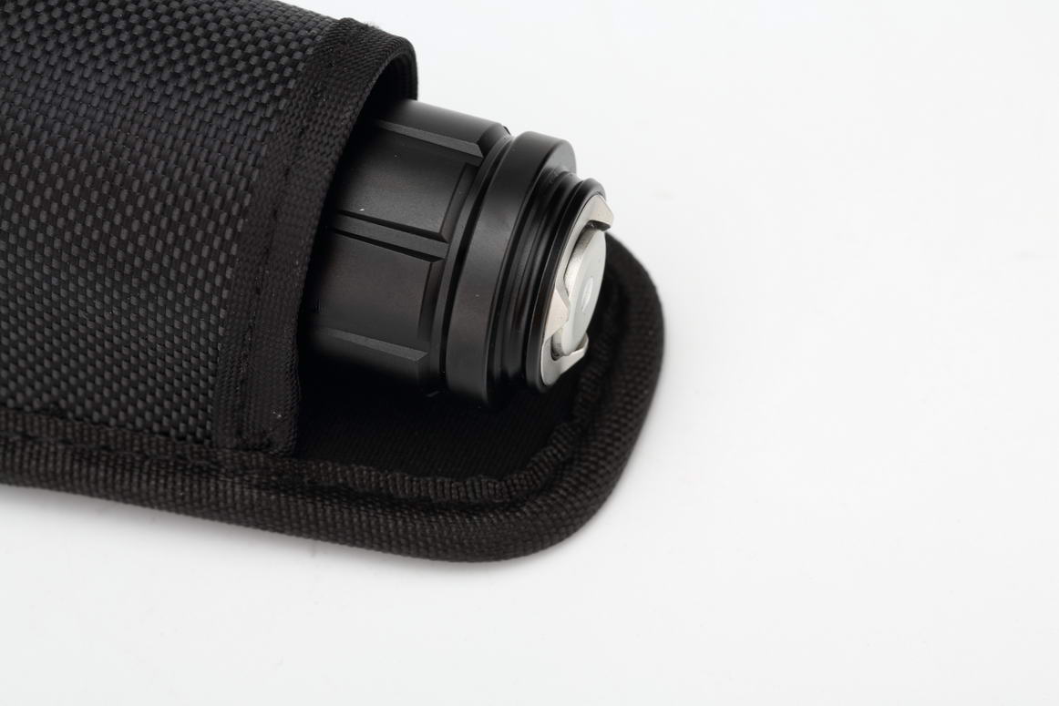 千米金箍棒OLIGHTWARRIOR武士XTurbo评测超级远射桶评测