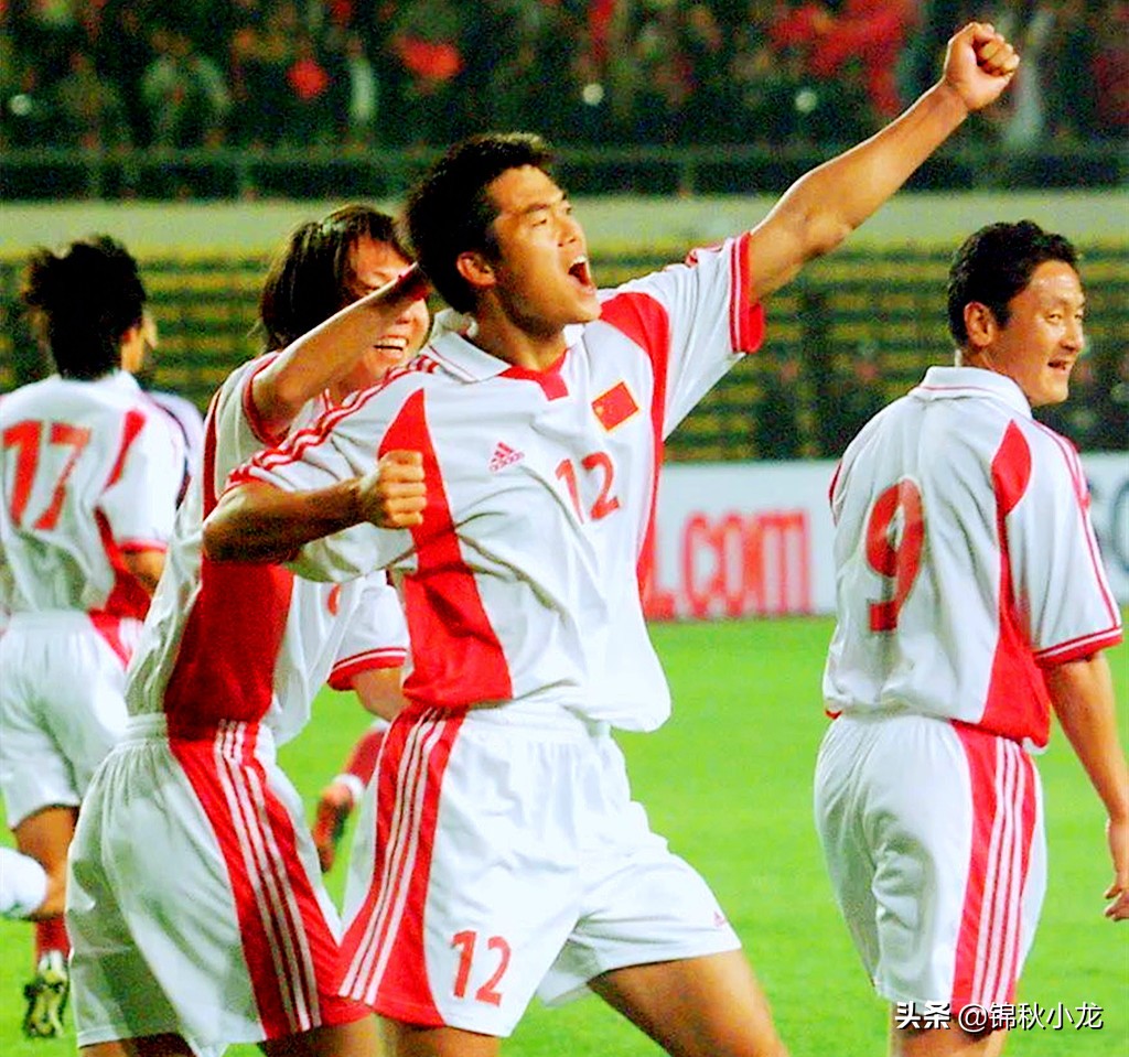 透析的精辟分析,复盘国足澳大利亚