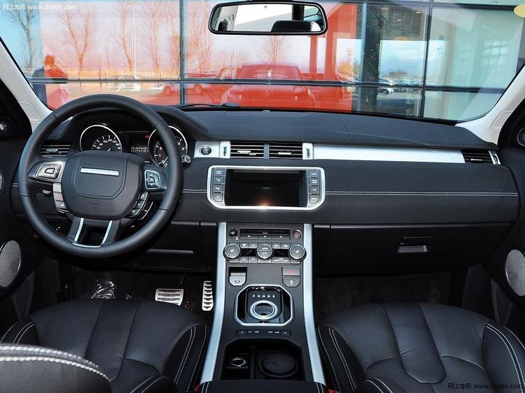 30万左右买宝马3系,30多万买路虎发现4