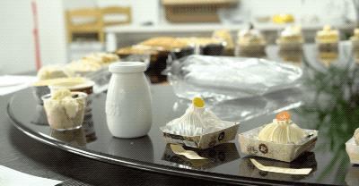 上海老字号正宗西点,上海海派西点老字号