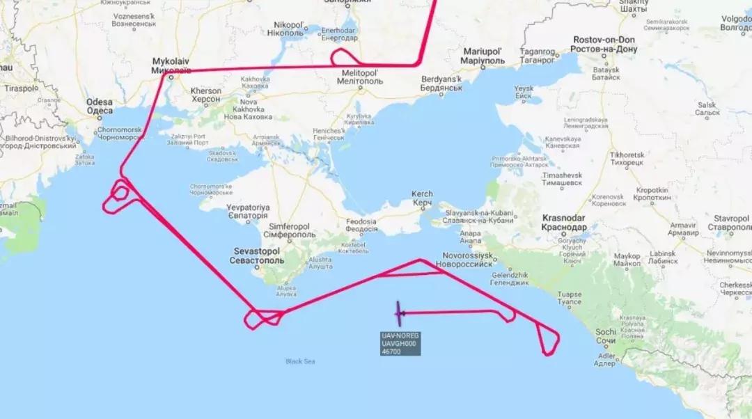 美军闯台海最深度解析,美国军事冒险如何反制