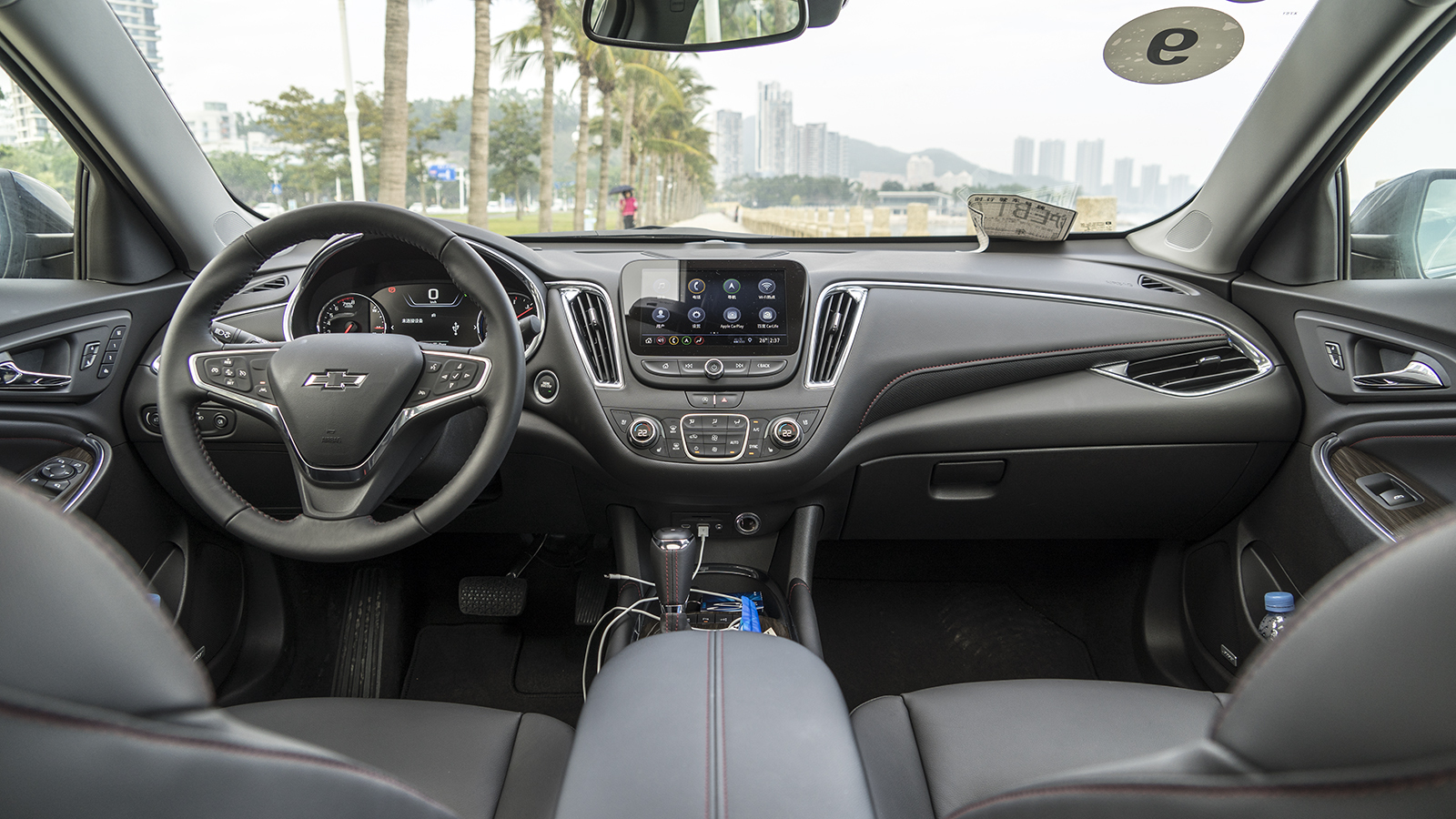 2.0t9at迈锐宝,迈锐宝xl2019款redline推荐