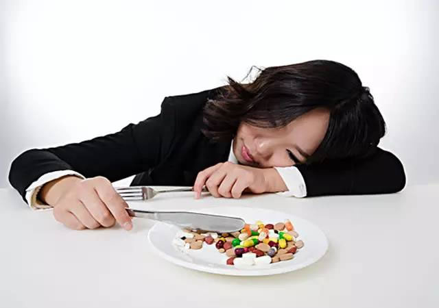 腹痛不能做忍者，前兆妇科病是早晚期，女性朋友功课要做牢