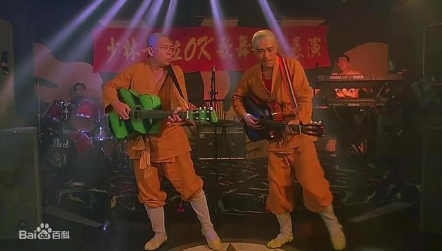 少林足球在内地上映过吗,少林足球在内地重映