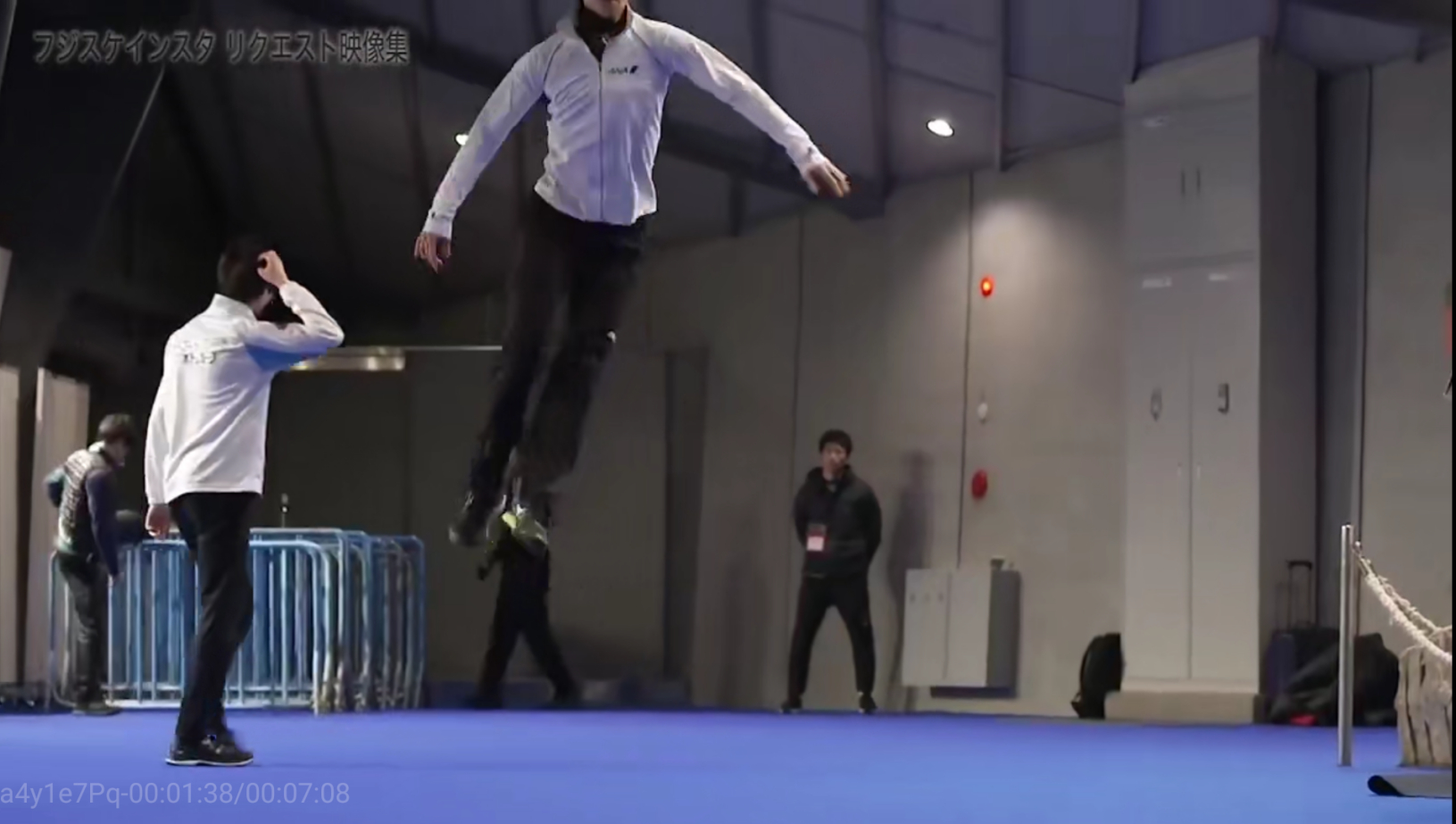 羽生结弦20岁滑冰视频,羽生结弦滑冰17岁