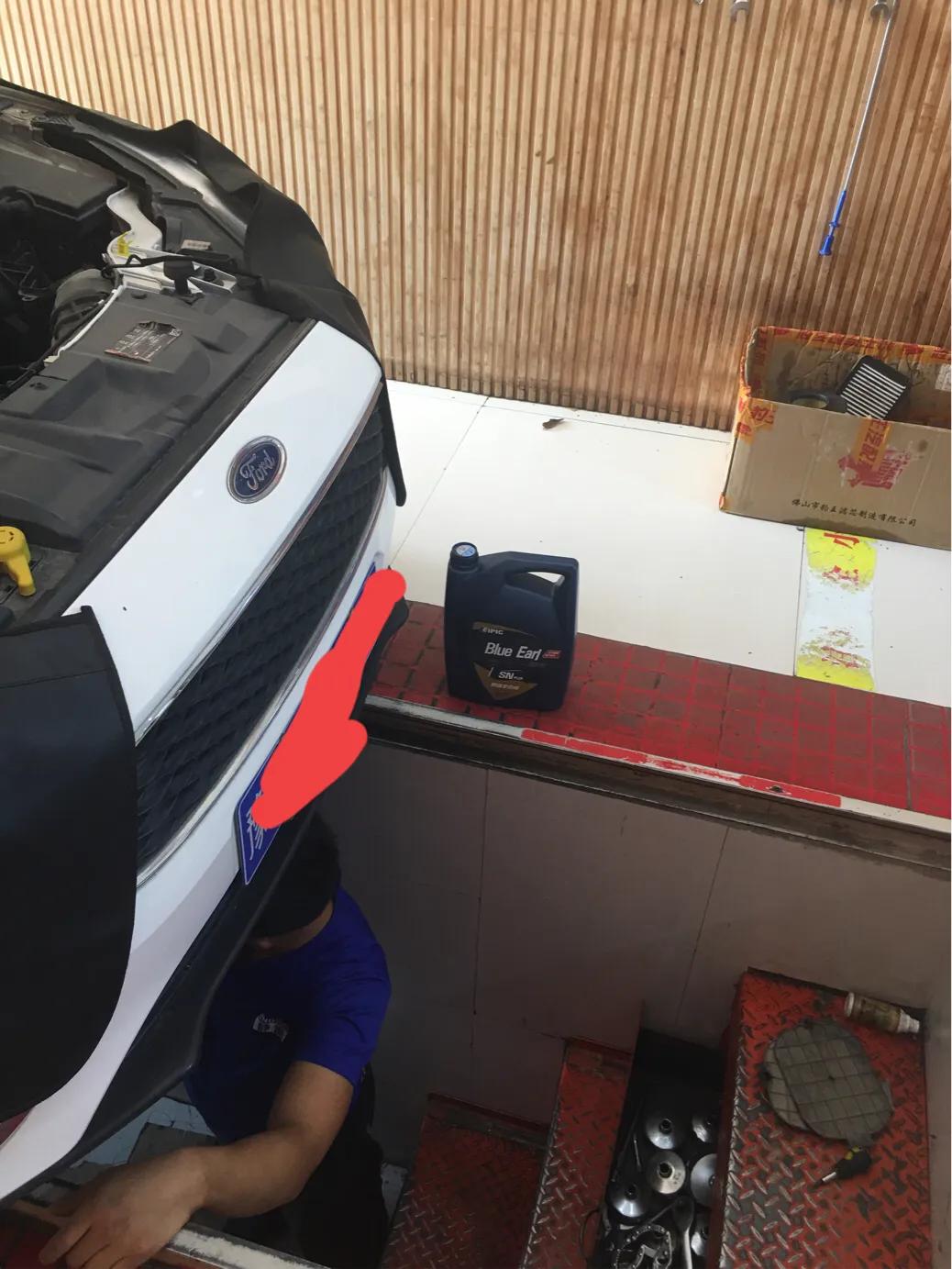 福克斯两厢2.0爱车养护,经典福克斯1.8车子怠速抖动