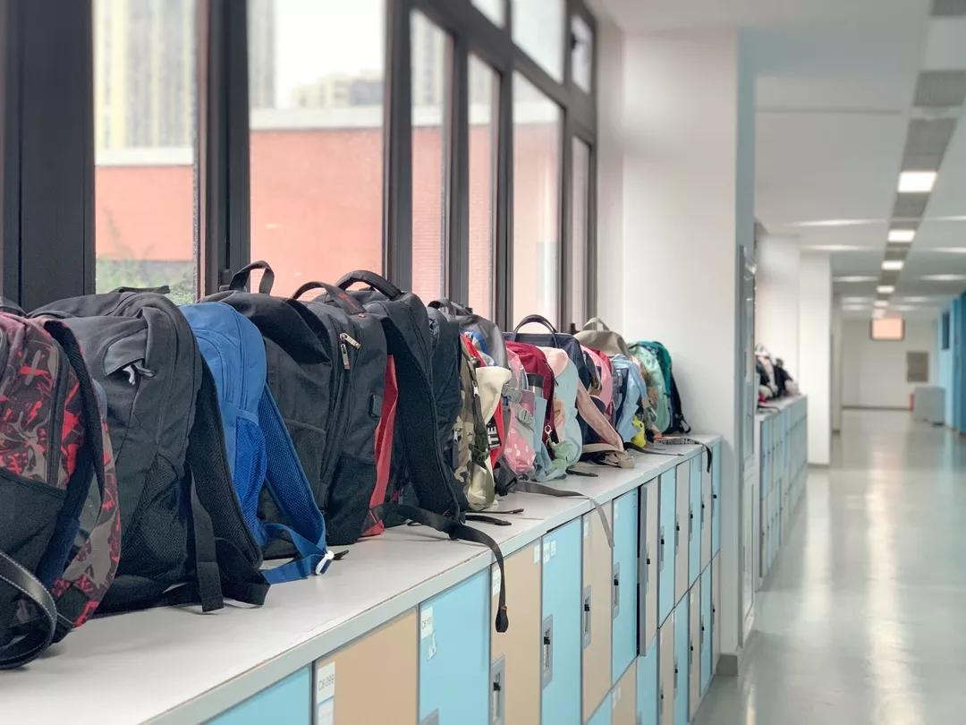 重庆渝北最抢手的小学初中,渝北区第二梯队初中