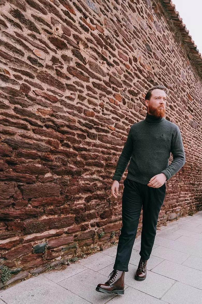 想买马丁靴,想买马丁靴考虑买不买