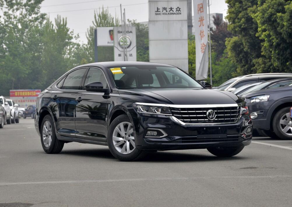 帕萨特a柱最新碰撞测试,帕萨特碰撞测试a柱断裂