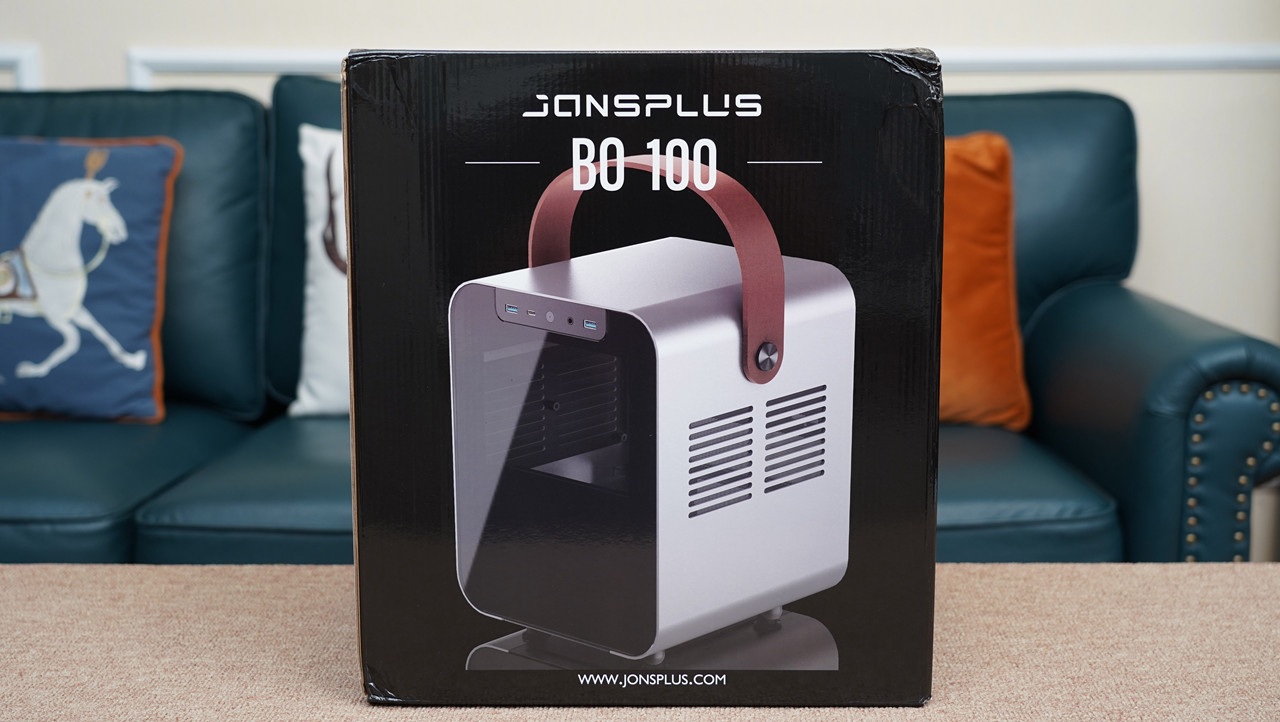 等等*党**的告捷？用5700G打造的暗黑二重制版ITX主机分享