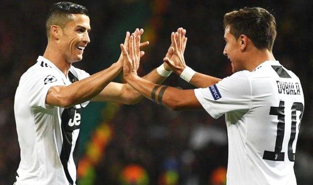 萨里执教尤文最强一招,4-3连胜尤文