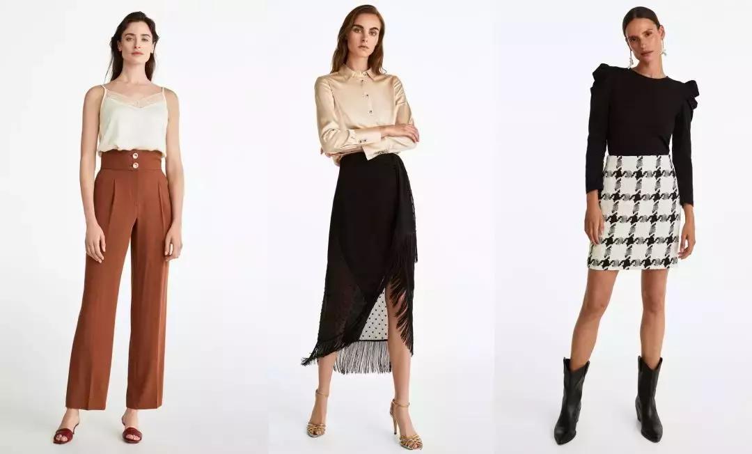 优衣库和hm穿搭区别,优衣库夏季男装穿搭推荐