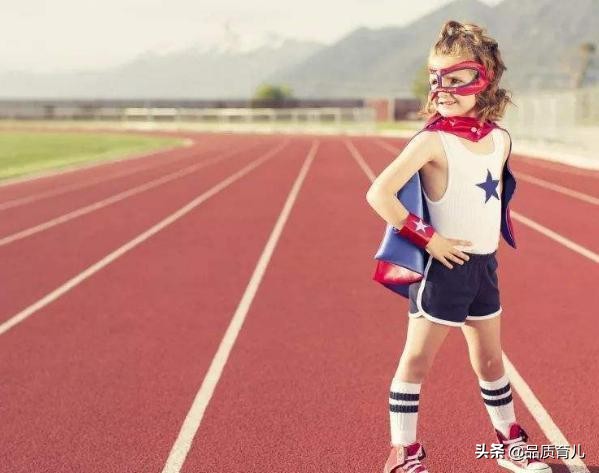 育儿运动训练4-10岁,拉伸运动长高正确做法