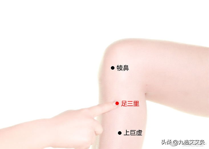 面部艾灸后皮肤痒和起疙瘩,艾灸治疗皮肤肿痒