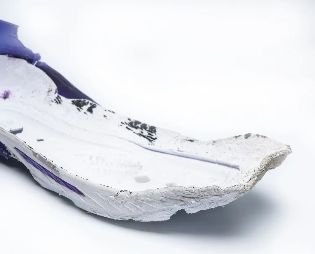 lbj18拆解鞋舌,气垫弹性公式