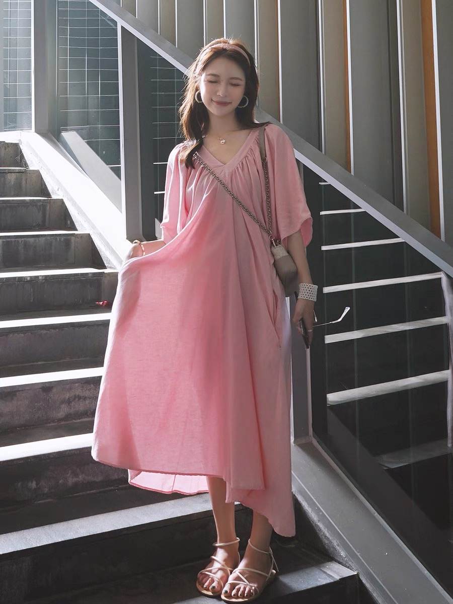 衣服太透、汗水过多，夏季穿衣烦恼多，穿衣小妙招打破穿衣尴尬